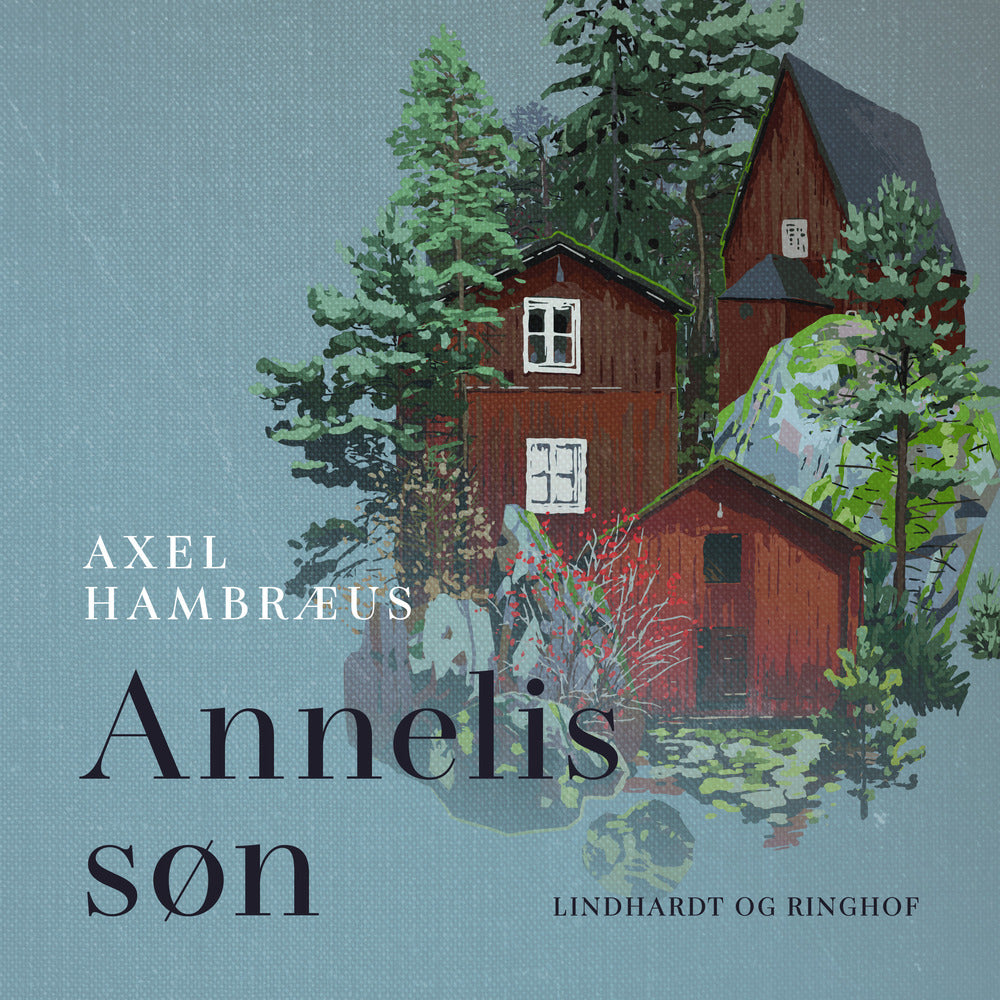 Annelis søn
