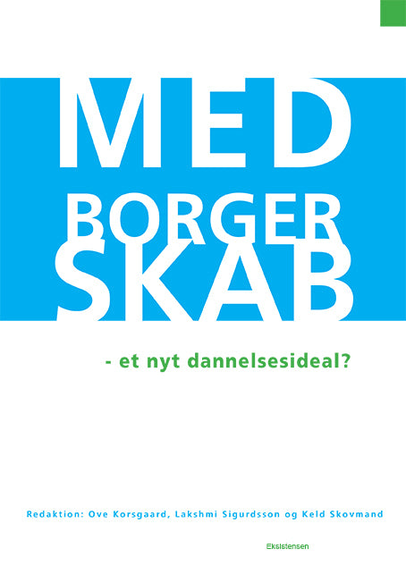 Medborgerskab