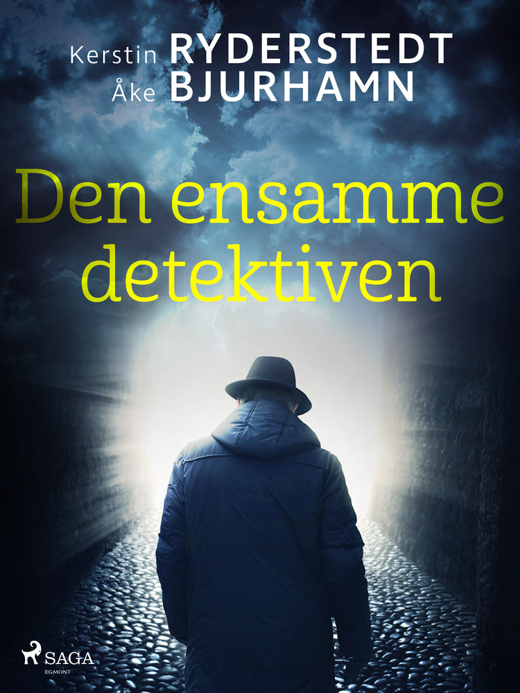 Den ensamme detektiven
