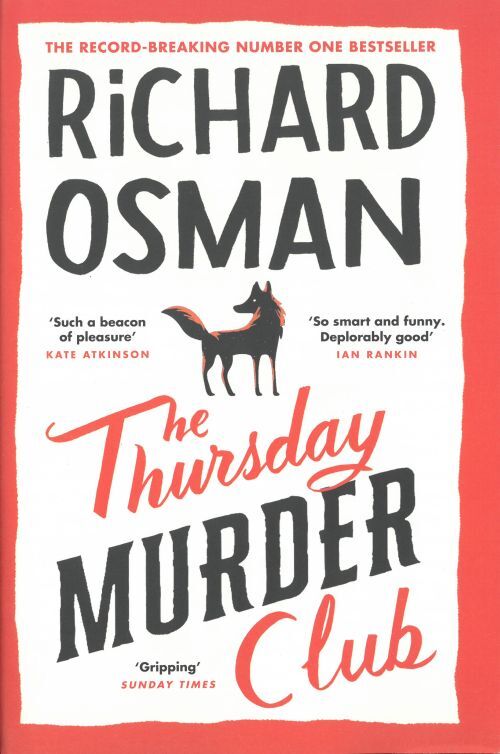 The Thursday Murder Club