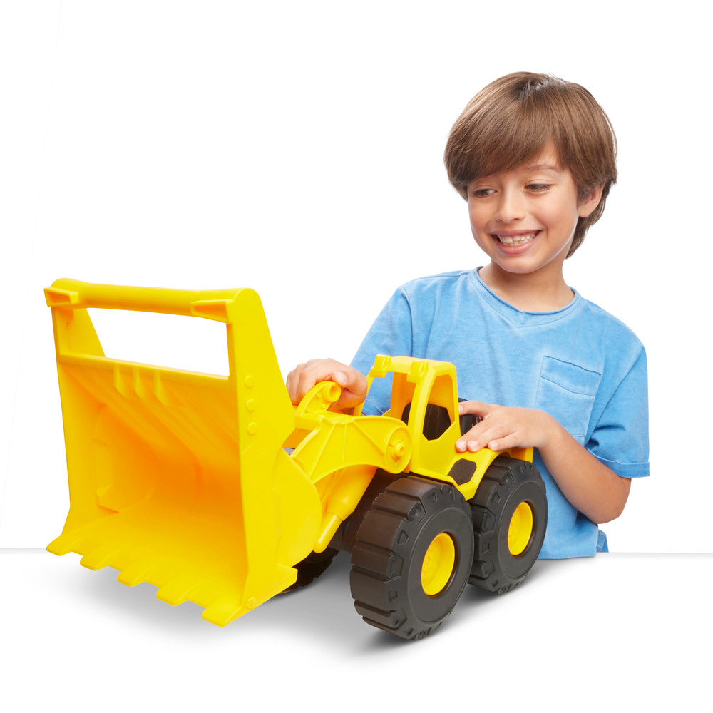 CAT Tough Rigs Wheel Loader
