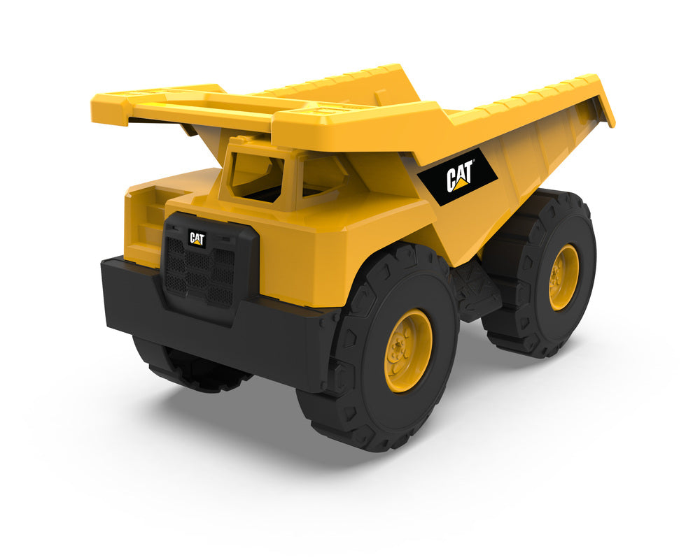 CAT Construction Fleet Sand Set Asst