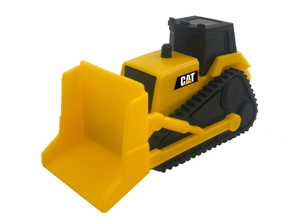 CAT Mini Machines 2-pack asst