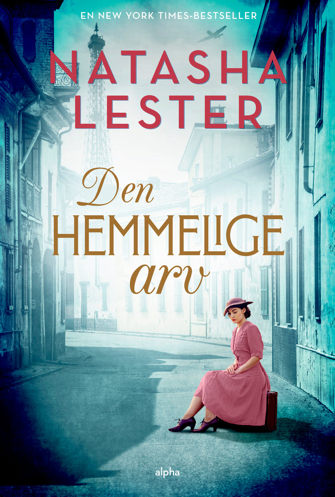 Den hemmelige arv