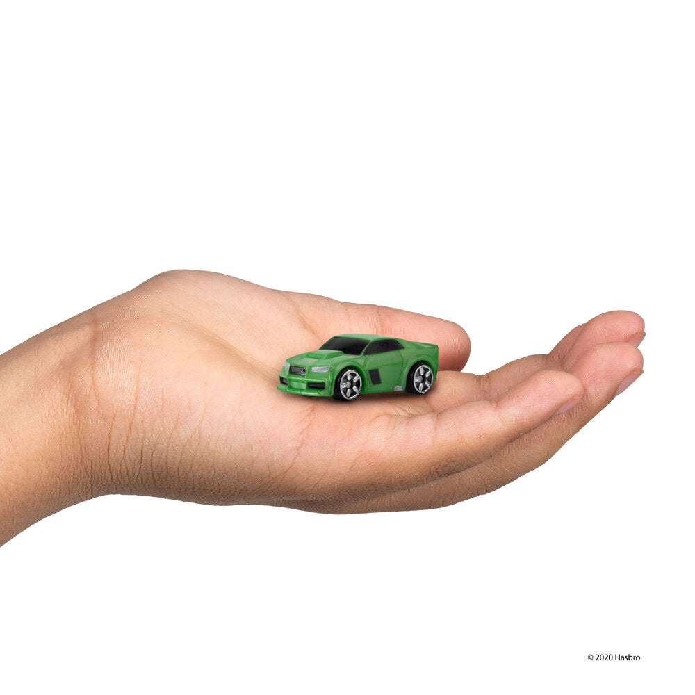 Micro Machines Starter Pack Asst