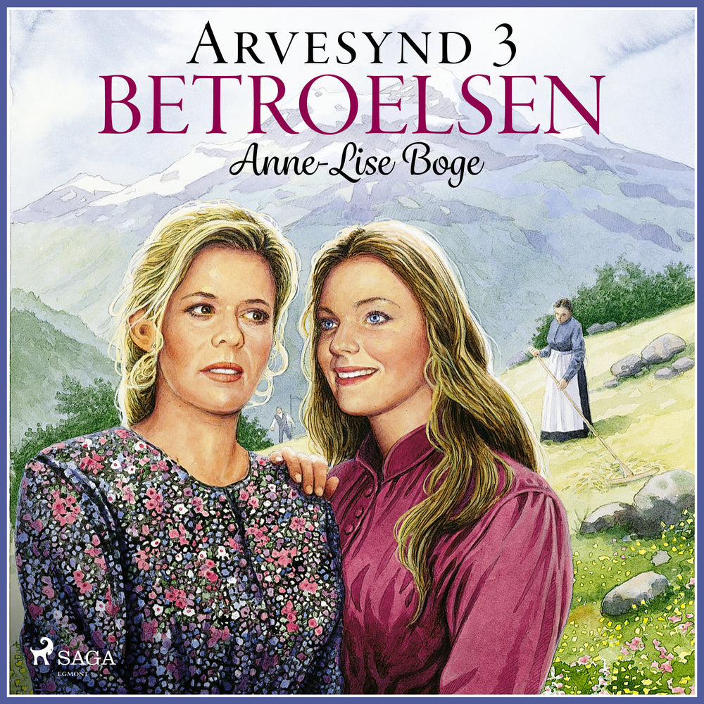 Arvesynd 3: Betroelsen