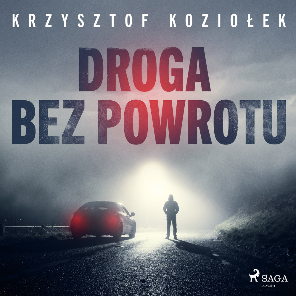 Droga bez powrotu