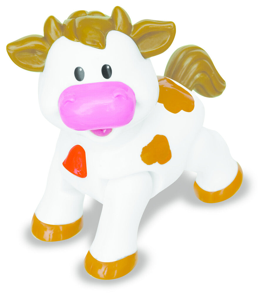 Bondegårdsdyr