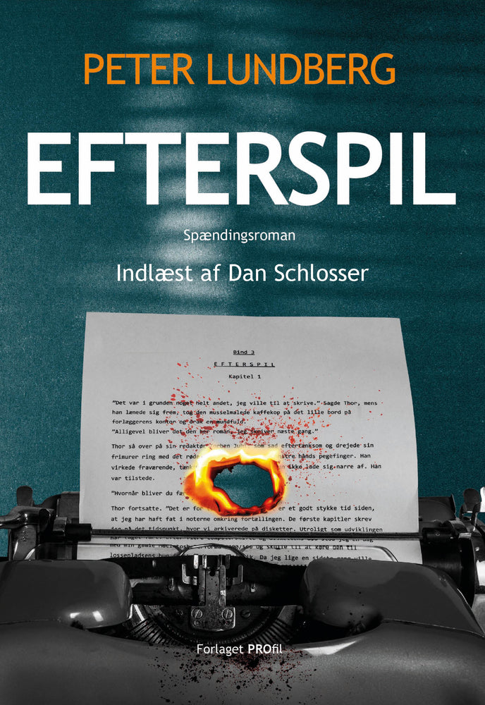 EFTERSPIL