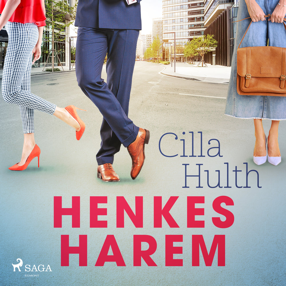 Henkes harem