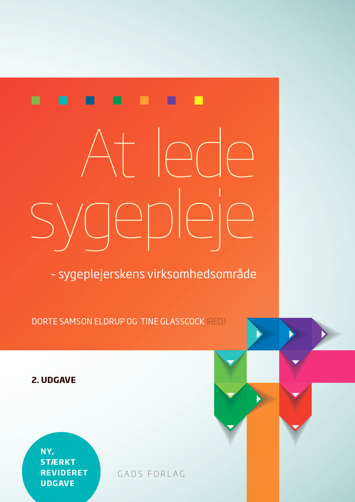 At lede sygepleje