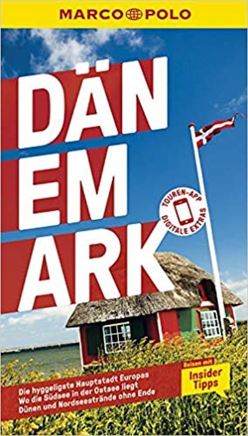 Dänemark: Marco Polo Reisen mit Insider Tipps