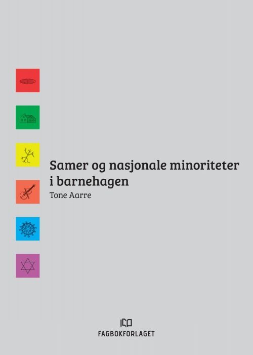 Samer og nasjonale minoriteter i barnehagen