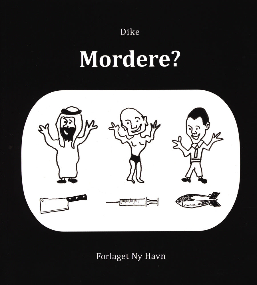 Mordere?