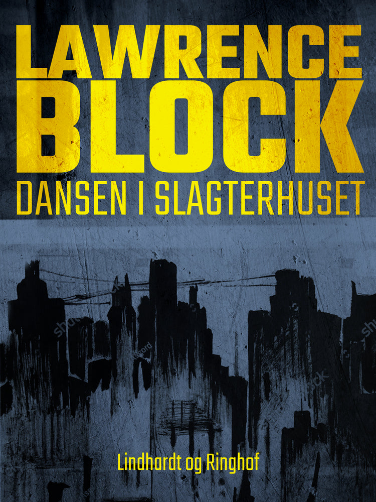 Dansen i slagtehuset
