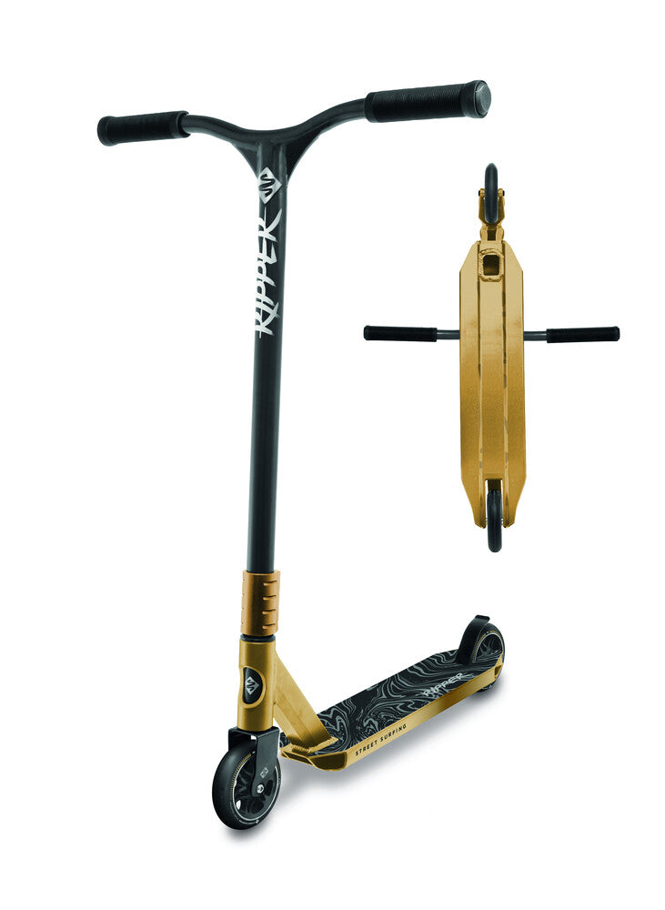 StreetSurfing Ripper Bloody Gold HIC