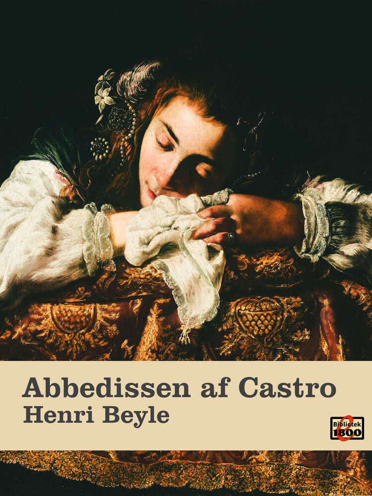 Abbedissen af Castro