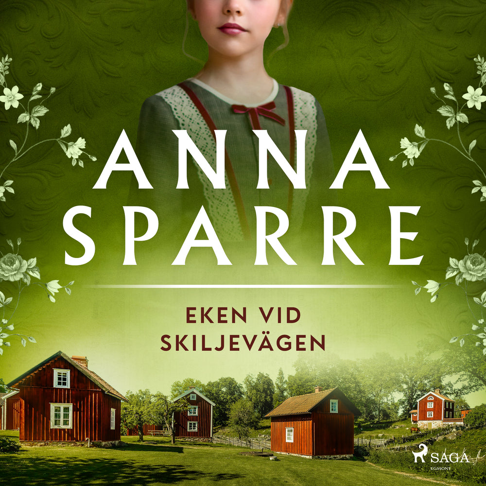 Eken vid skiljevägen