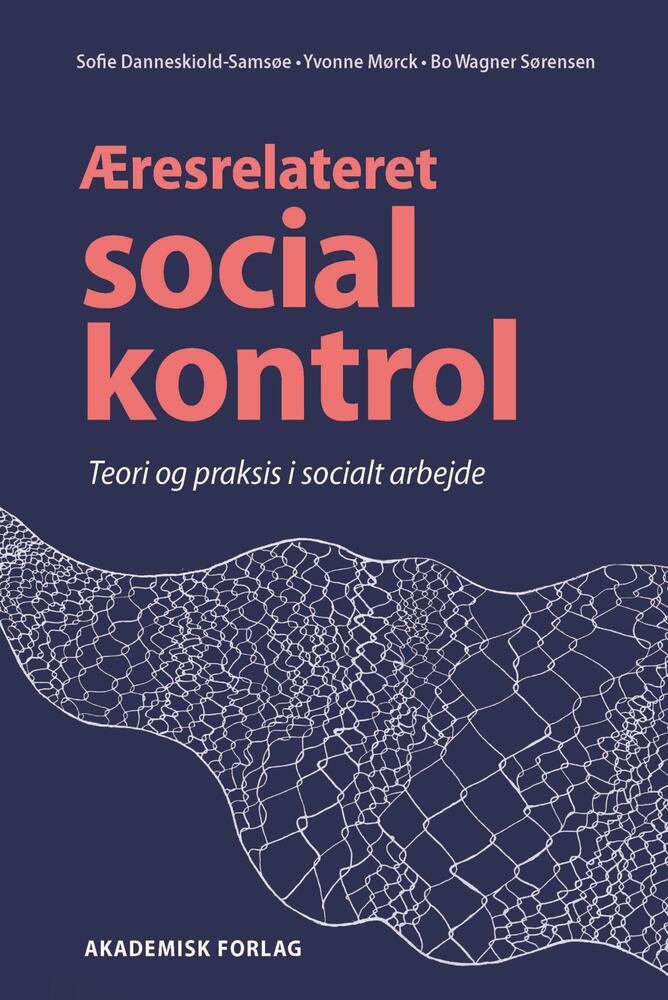 Æresrelateret social kontrol