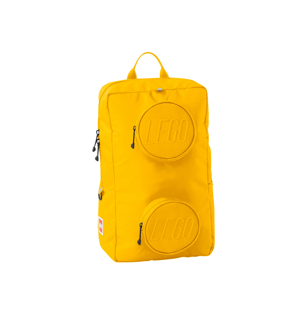 Rygsæk LEGO® signature 18L bright yellow