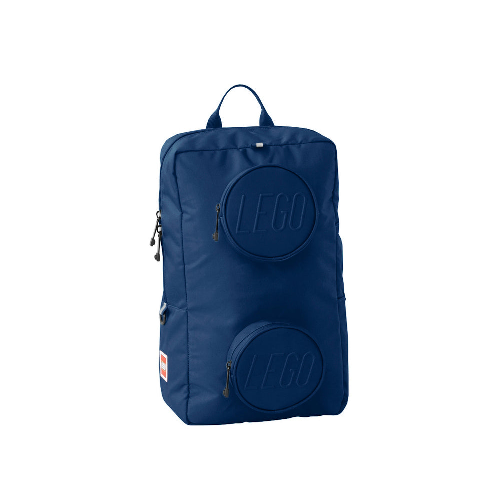 Rygsæk LEGO® signature 18L earth blue