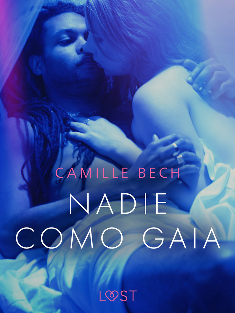 Nadie como Gaia