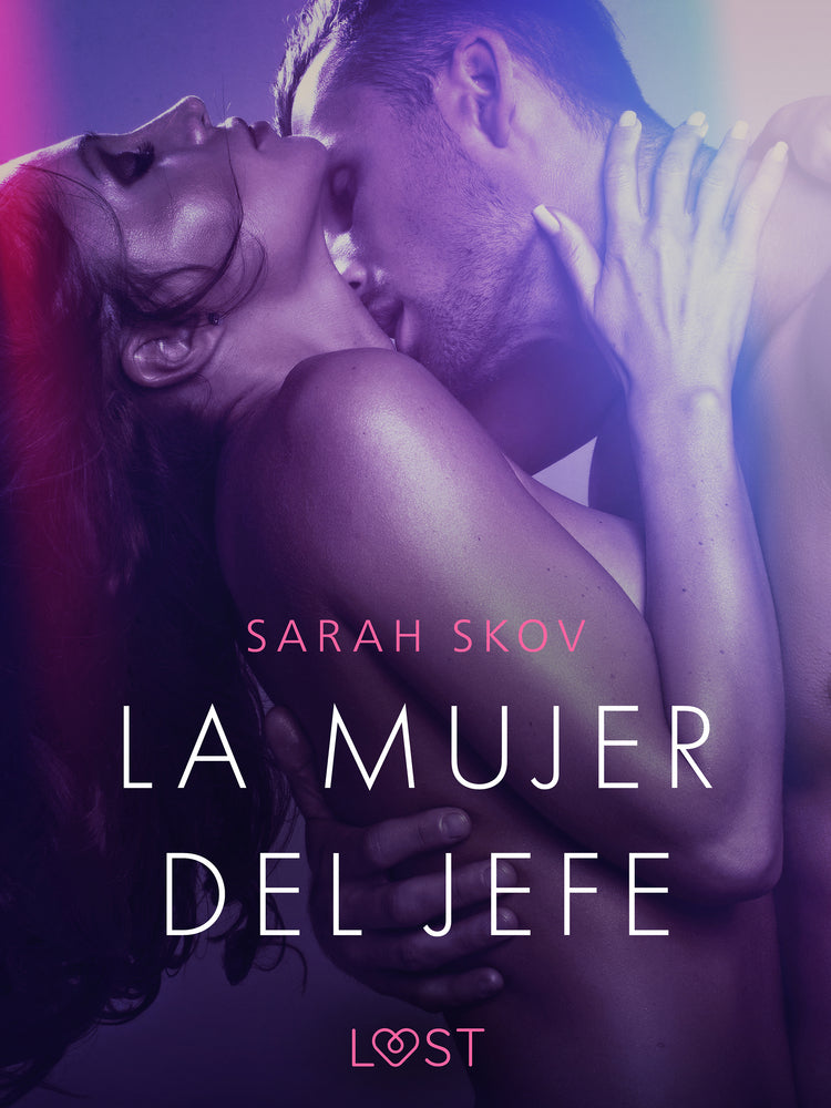 La mujer del jefe