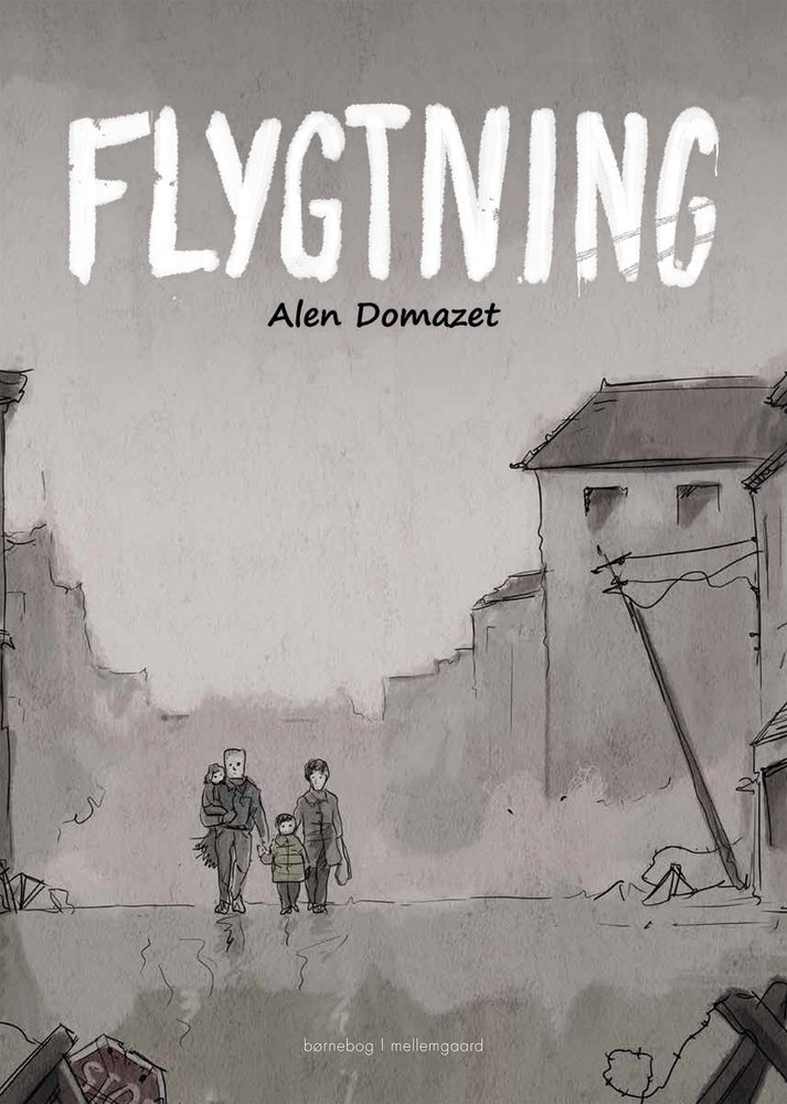 Flygtning