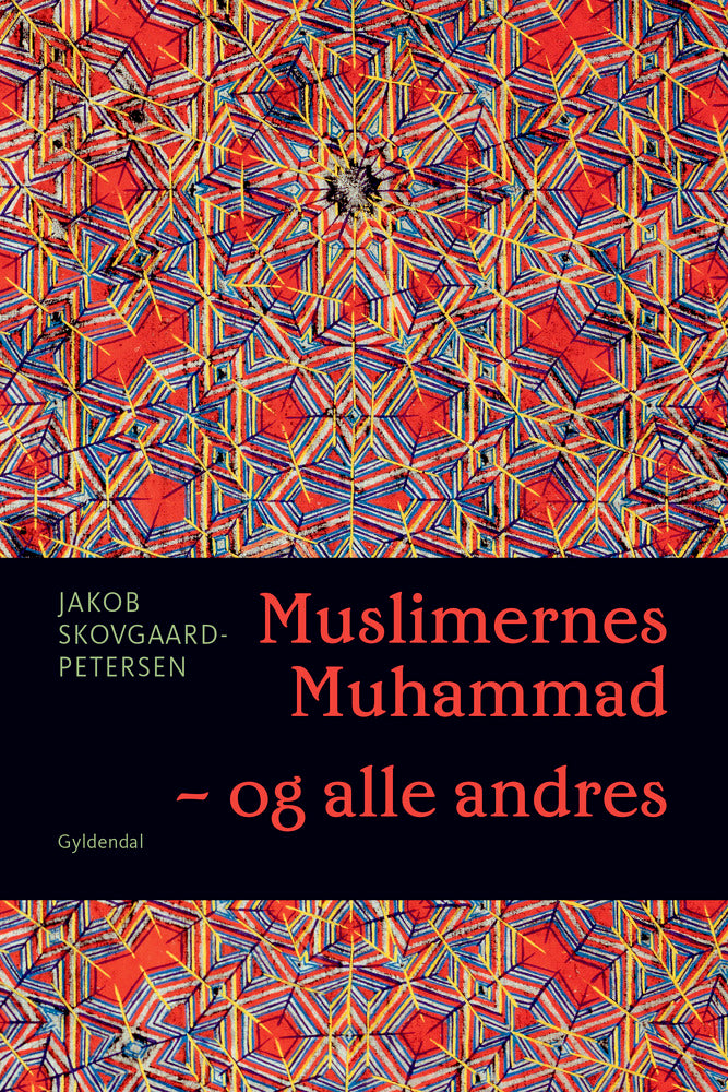 Muslimernes Muhammad - og alle andres