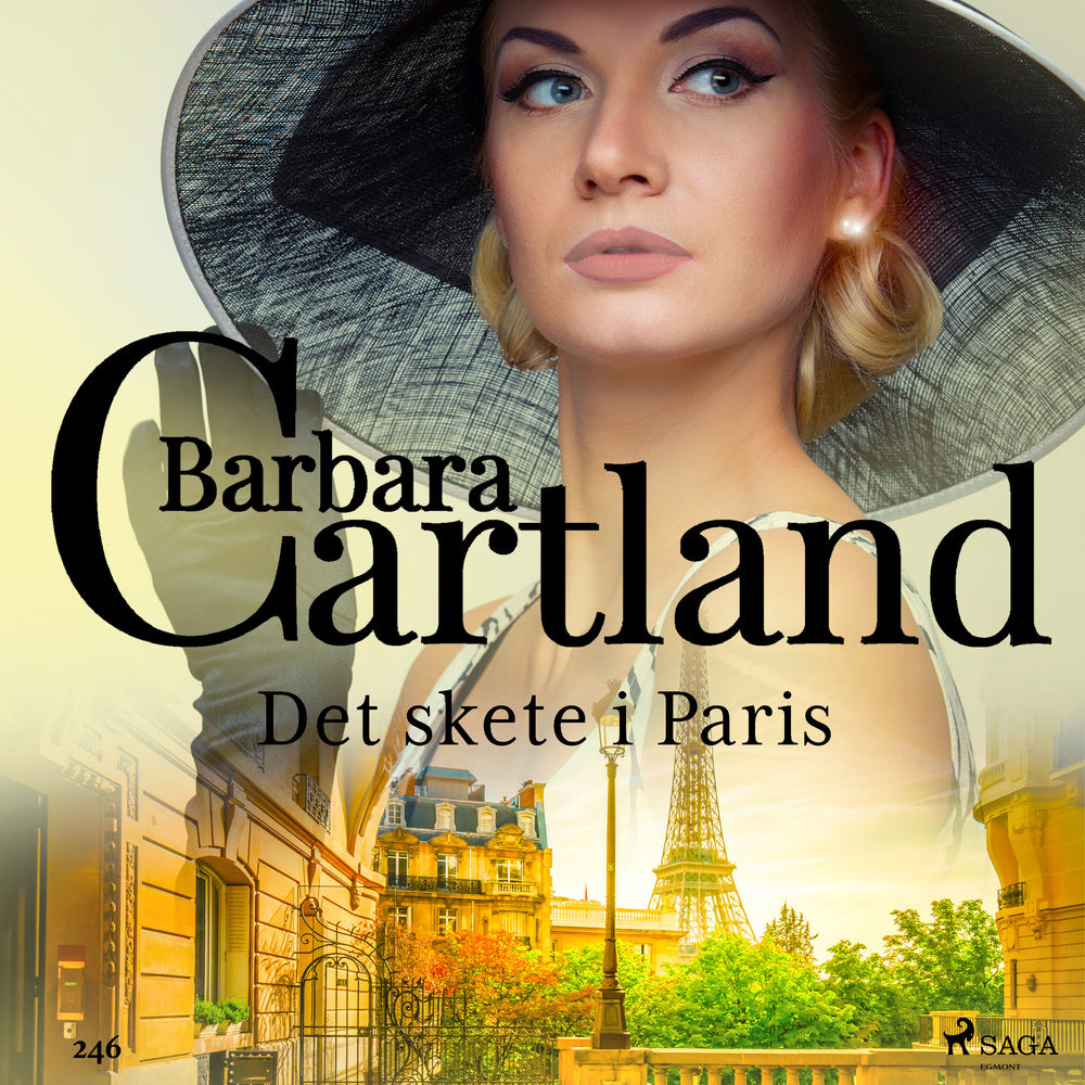 Det skete i Paris
