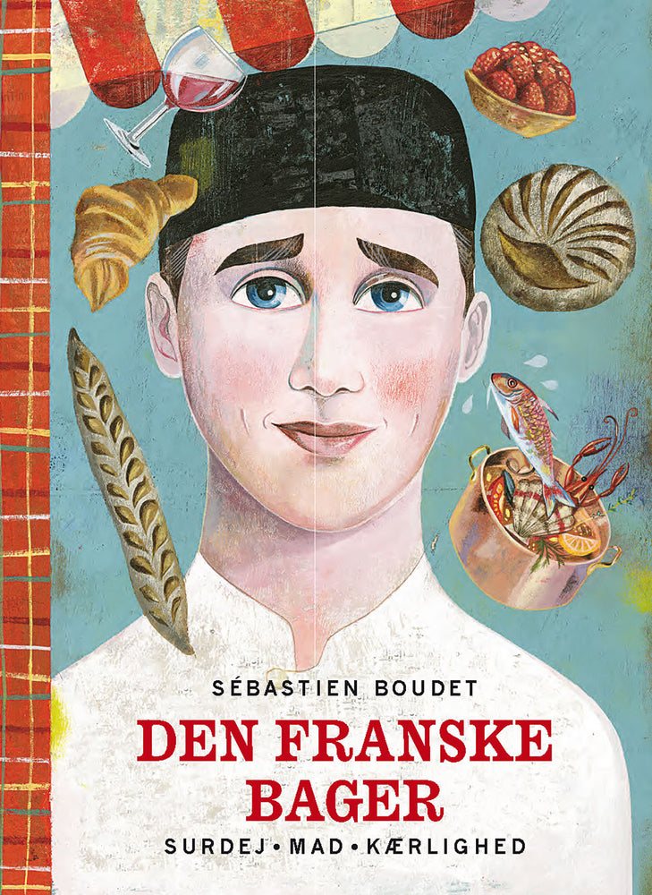 Den franske bager