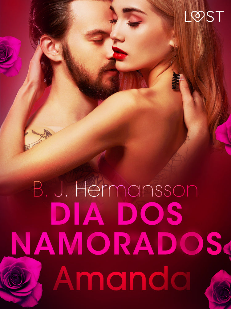 Dia dos Namorados: Amanda