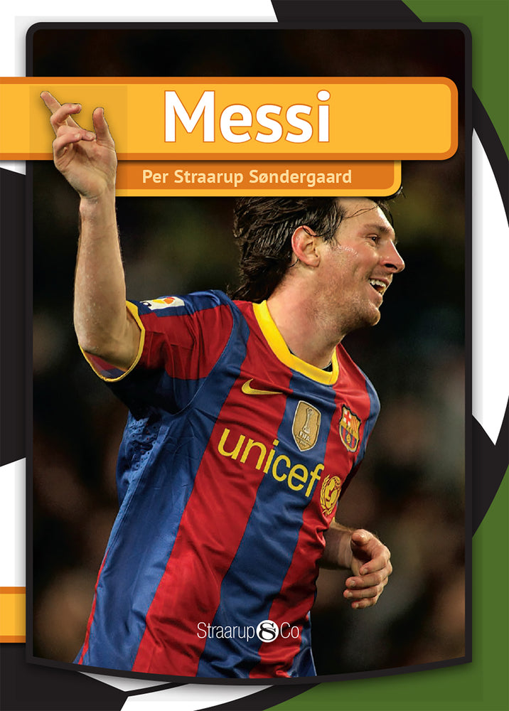 Messi (Tysk)