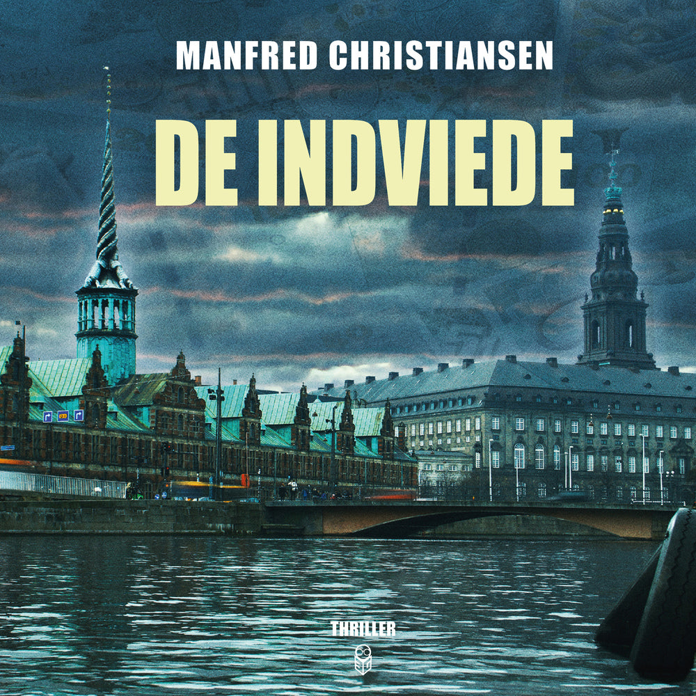 De indviede