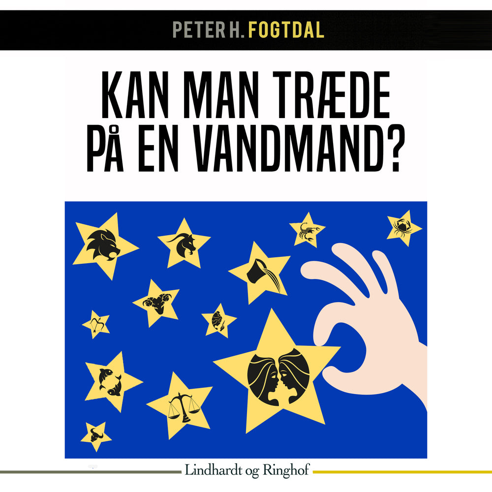 Kan man træde på en vandmand?