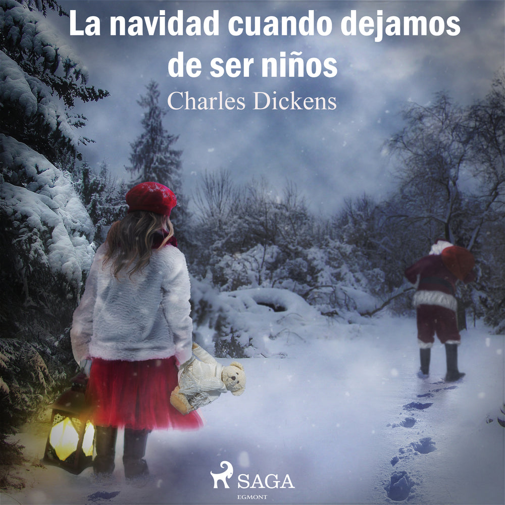 La Navidad cuando dejamos de ser niños