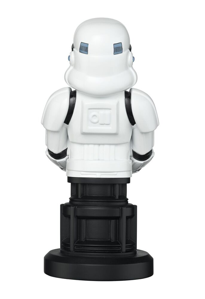 Stormtrooper Cable Guy