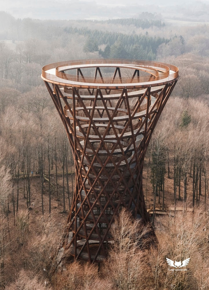 The Forest Tower
