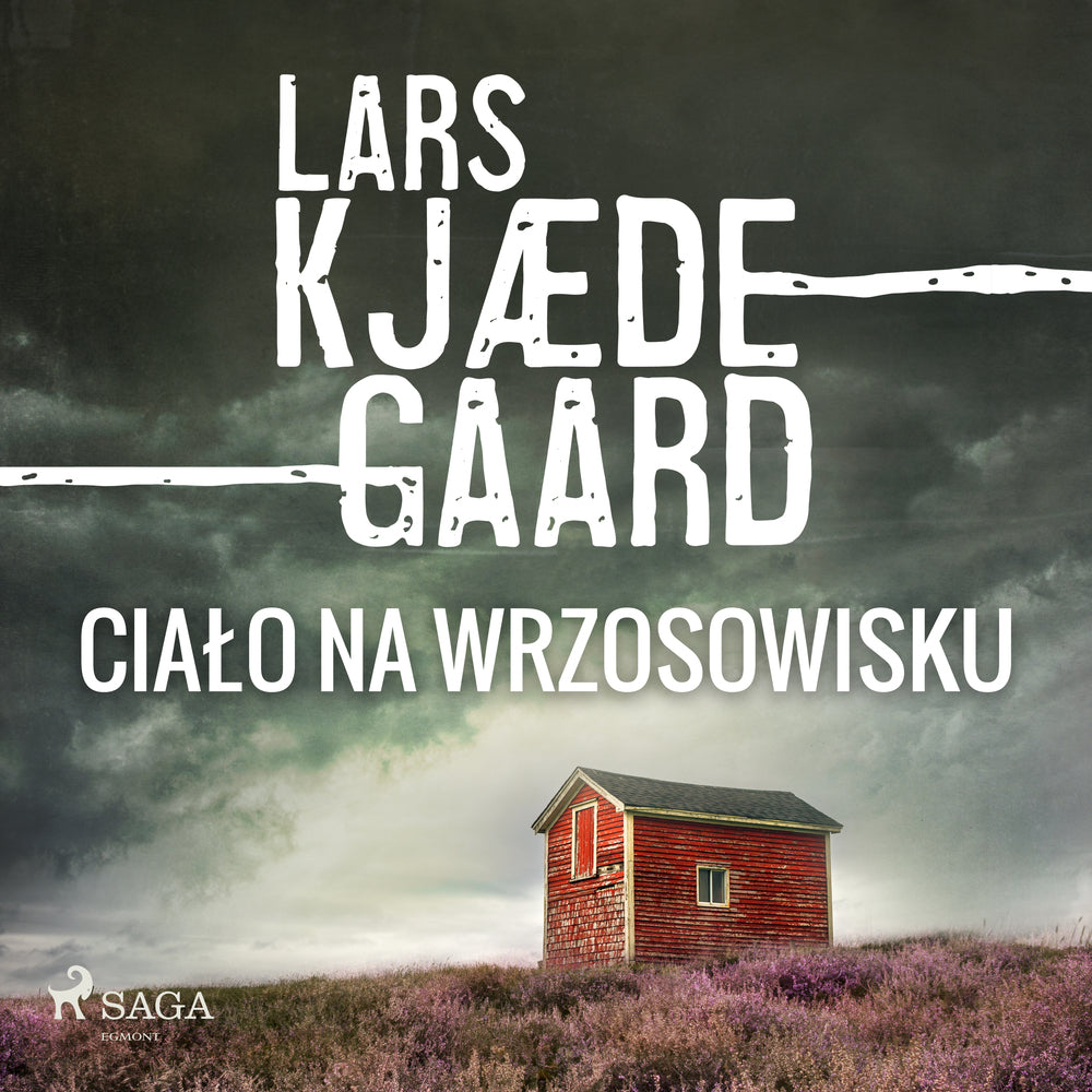 Ciało na wrzosowisku