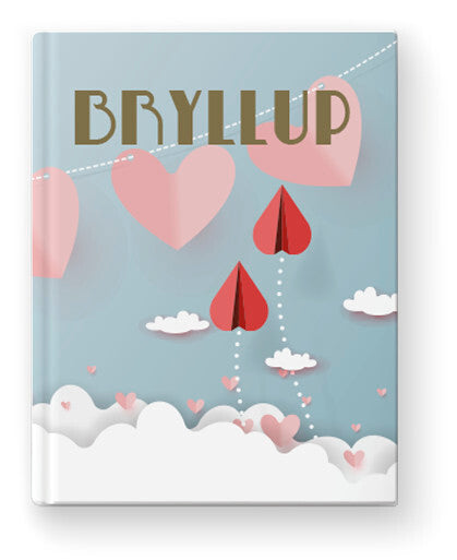 Citatbog - BRYLLUP