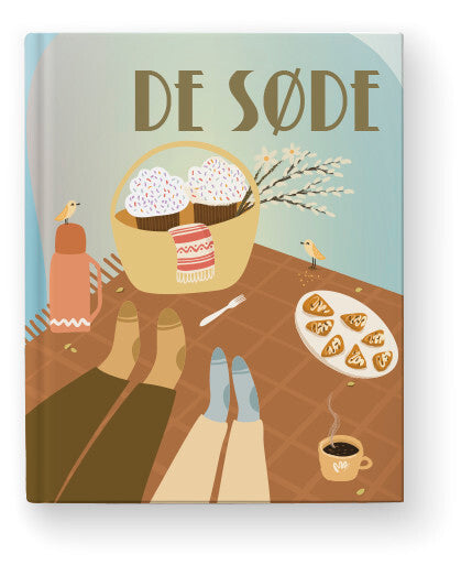 Citatbog - de søde