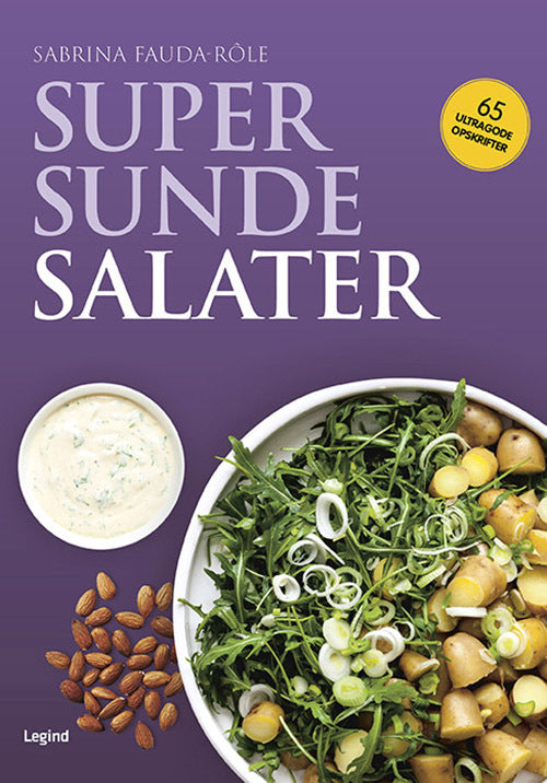 Supersunde salater