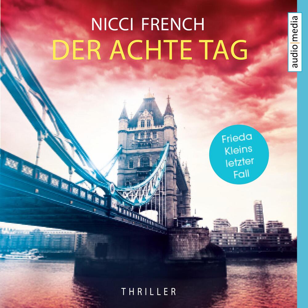 Der achte Tag
