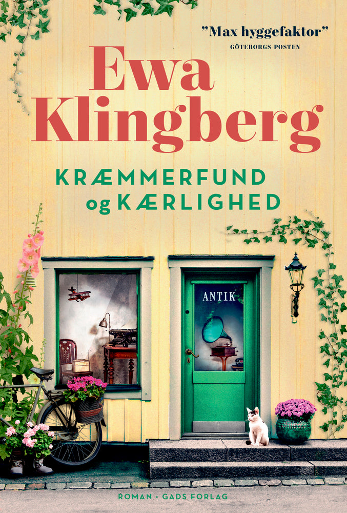 Kræmmerfund og kærlighed, PB