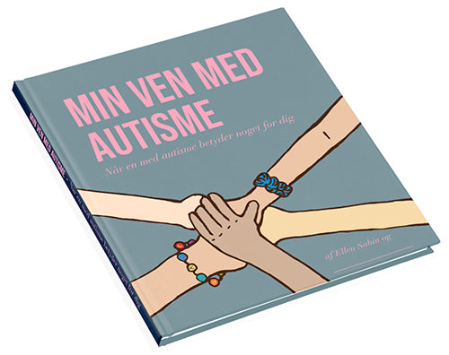Min ven med autisme