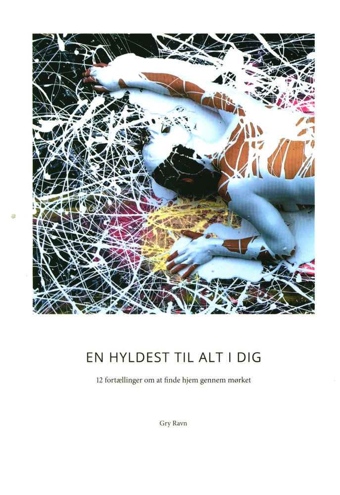 En hyldest til alt i dig