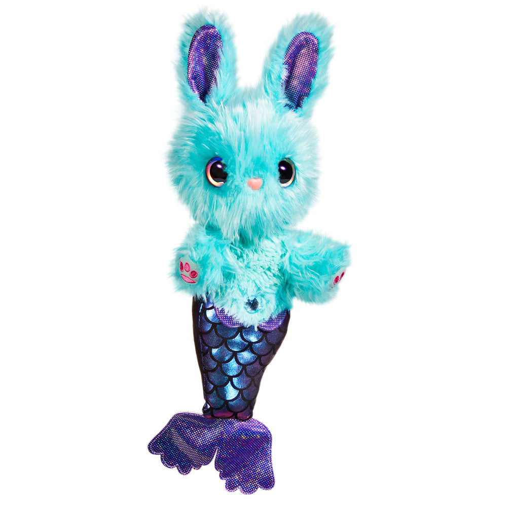 SCRUFF-A-LUVS MERMAIDS