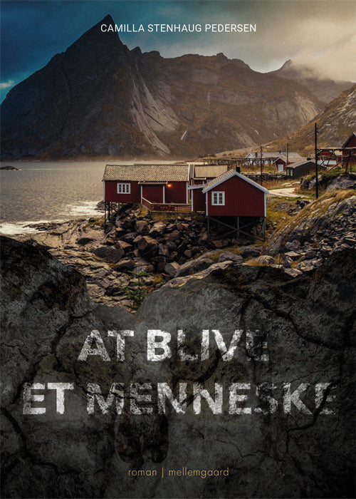 At blive et menneske