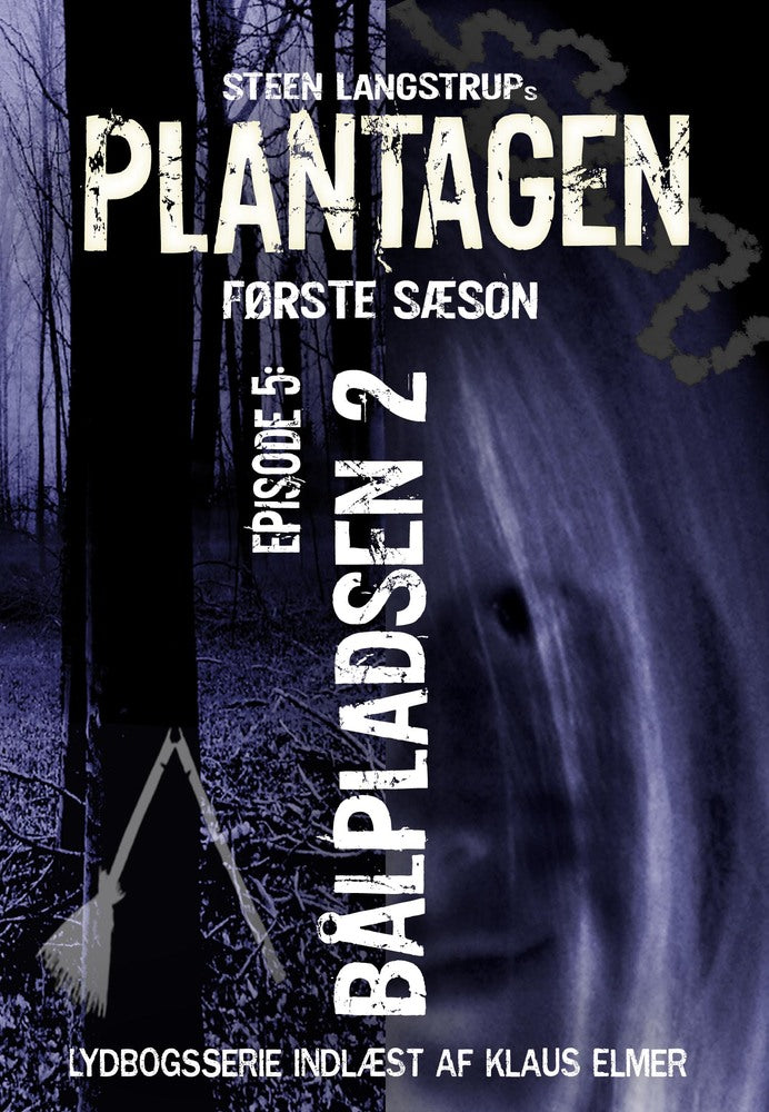 Plantagen, sæson 1, episode 5
