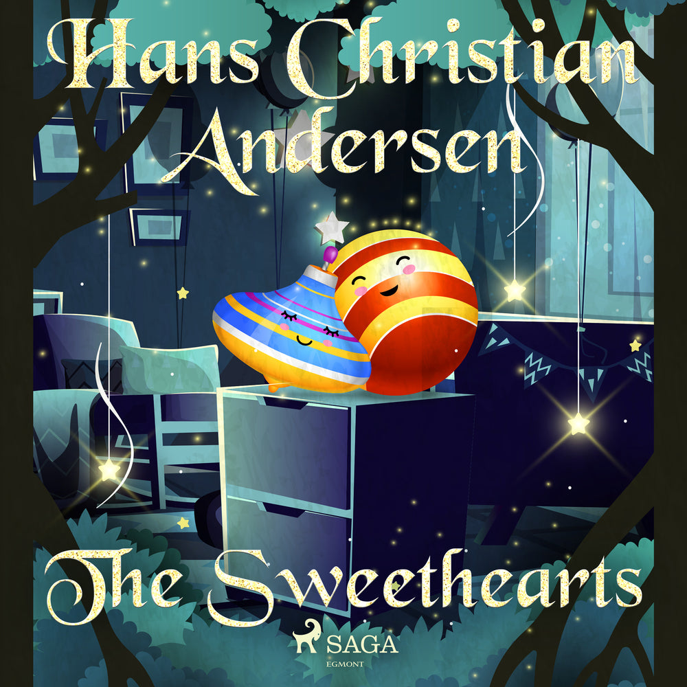 The Sweethearts
